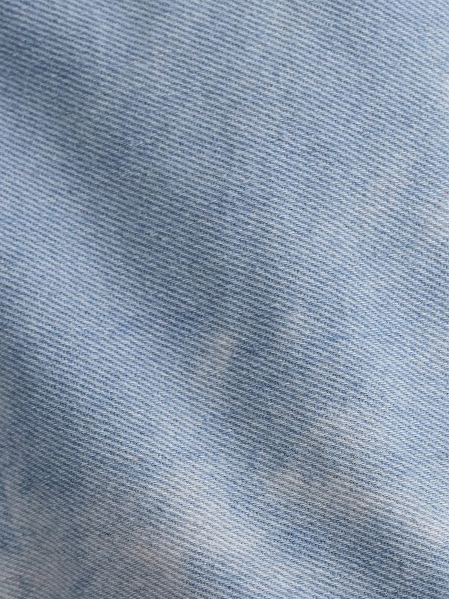 Relaxed Jeans Kelly Bag