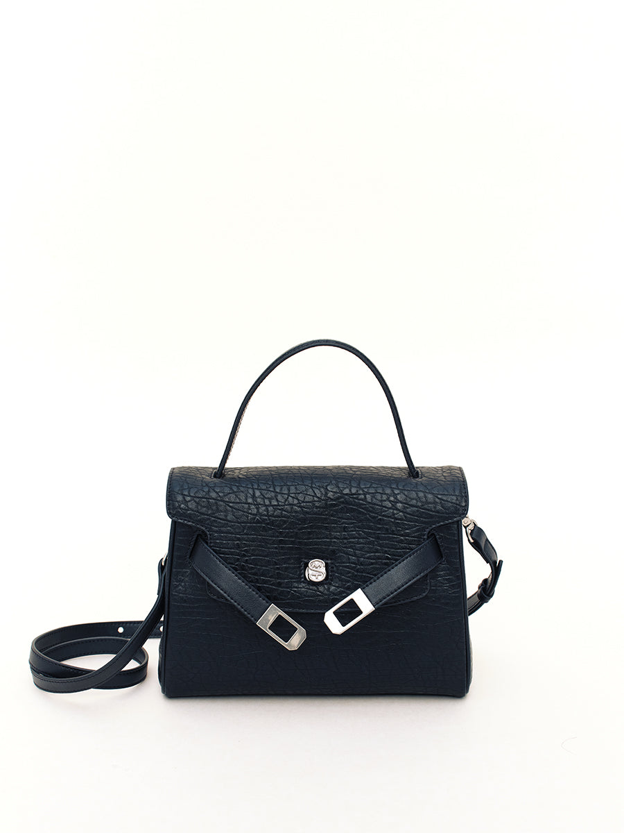 New Kelly Bag Light Luxury Handbag