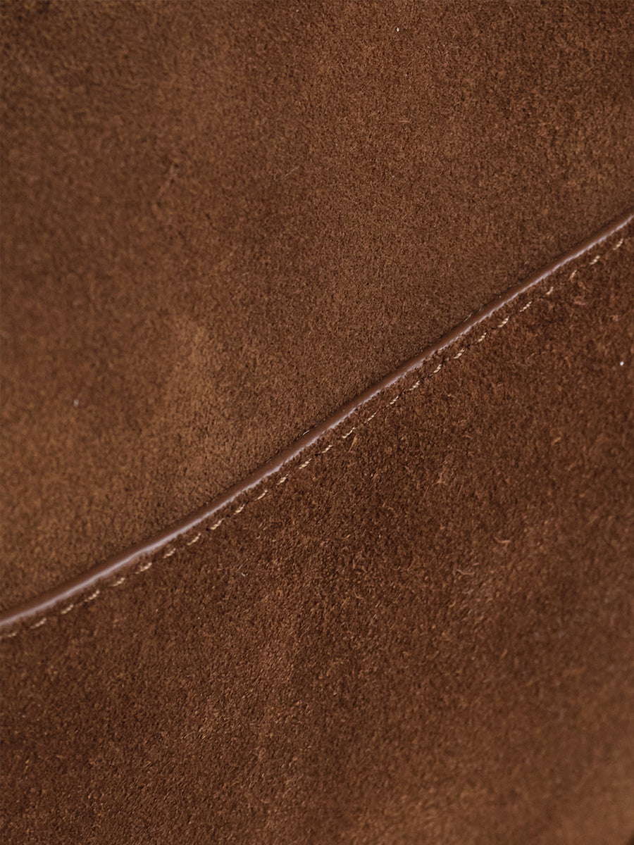 Crescent Collection SATCHEL