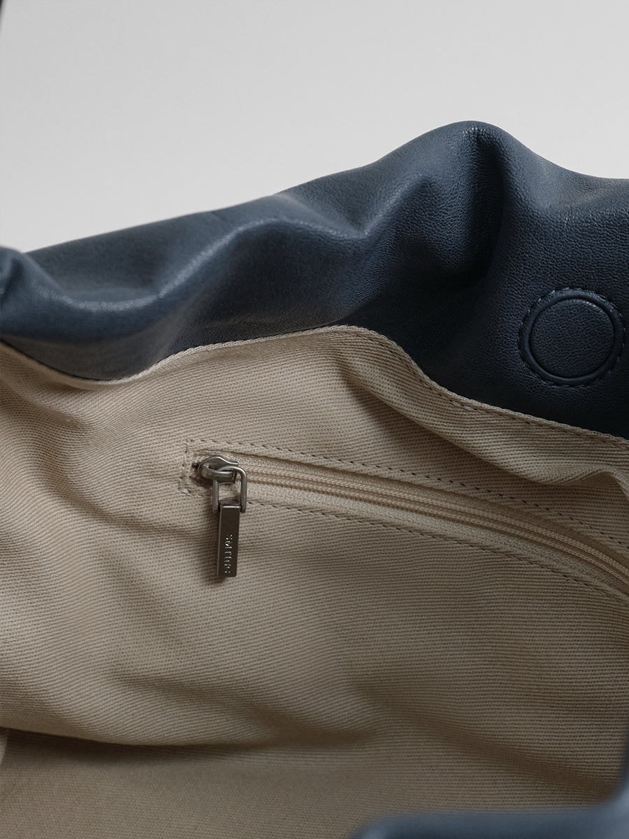 Luxury, niche tote bag
