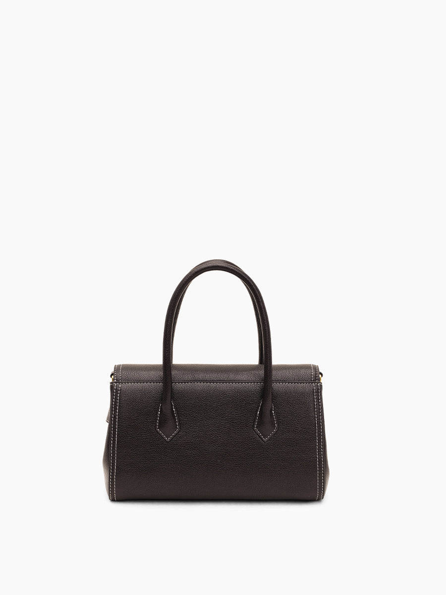 Light Luxury Fashion Boston Bag