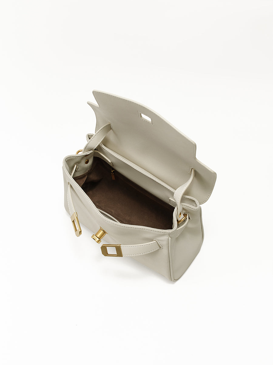 Small Kelly Bag for Commuting, Versatile Style