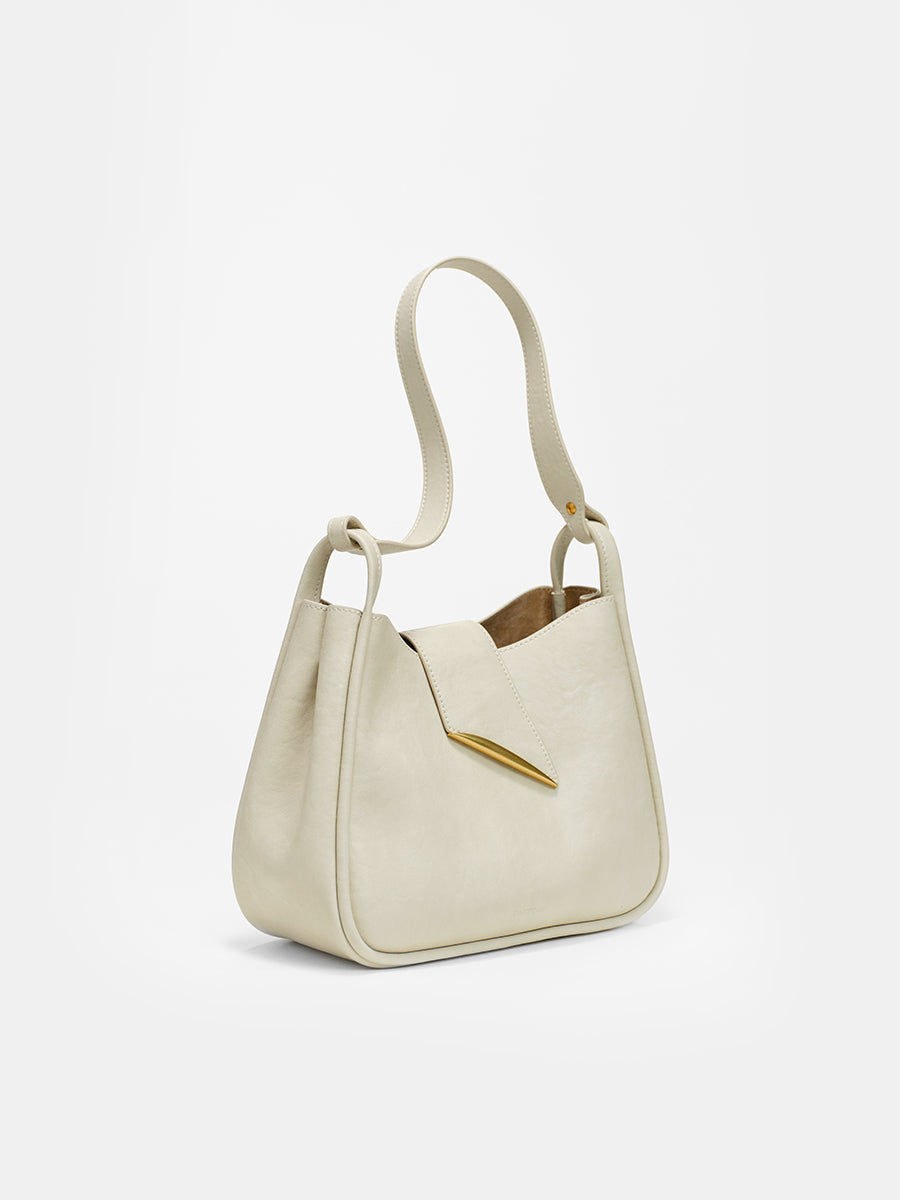 Monet's Garden-Bucket Bag
