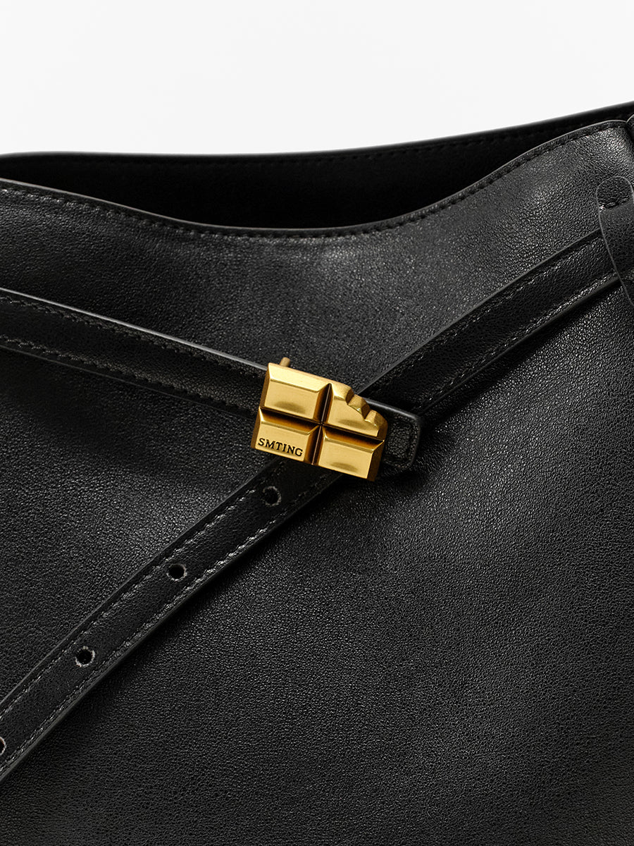 Designer Commuter Tote Bag