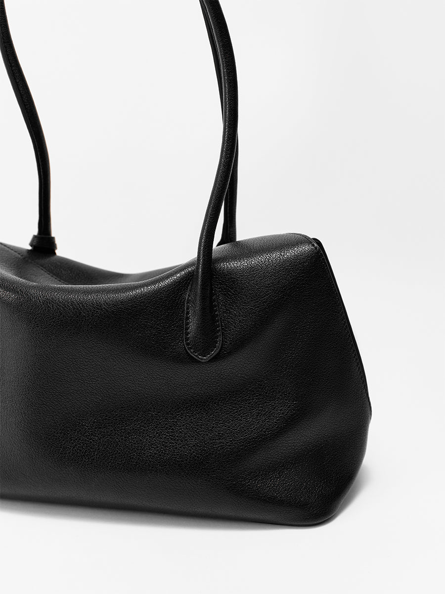 Translation: Premium Pillow Tote Bag