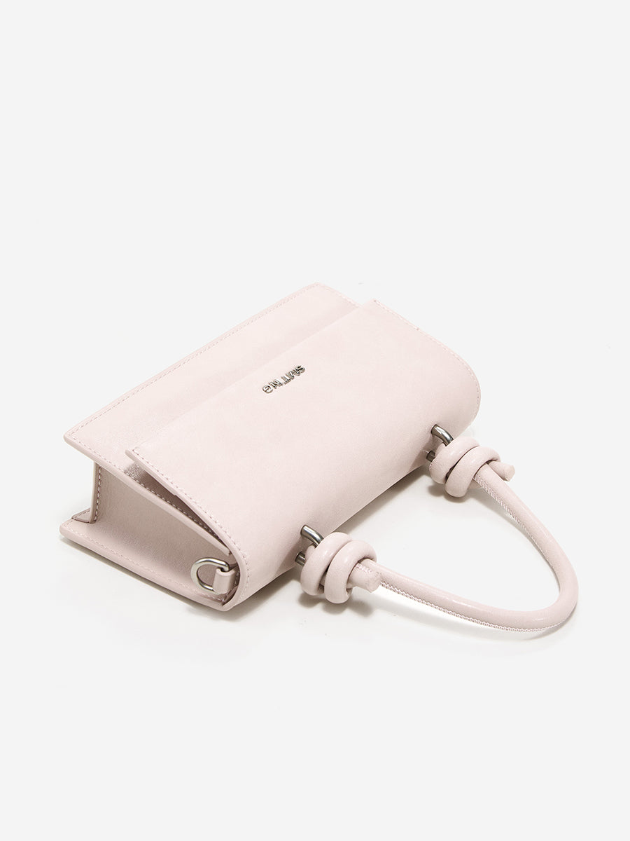 Toast-Handbag Small Square Bag