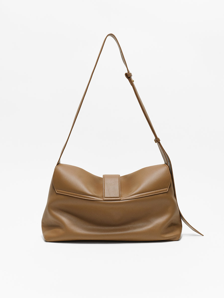 Long Future-Tote Bag