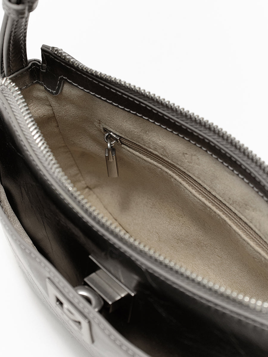 Fashionable date bag, single-shoulder bag