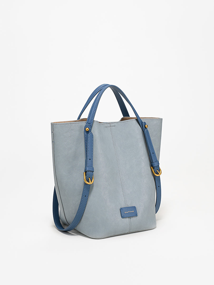 Chase The Wind-Bucket Bag
