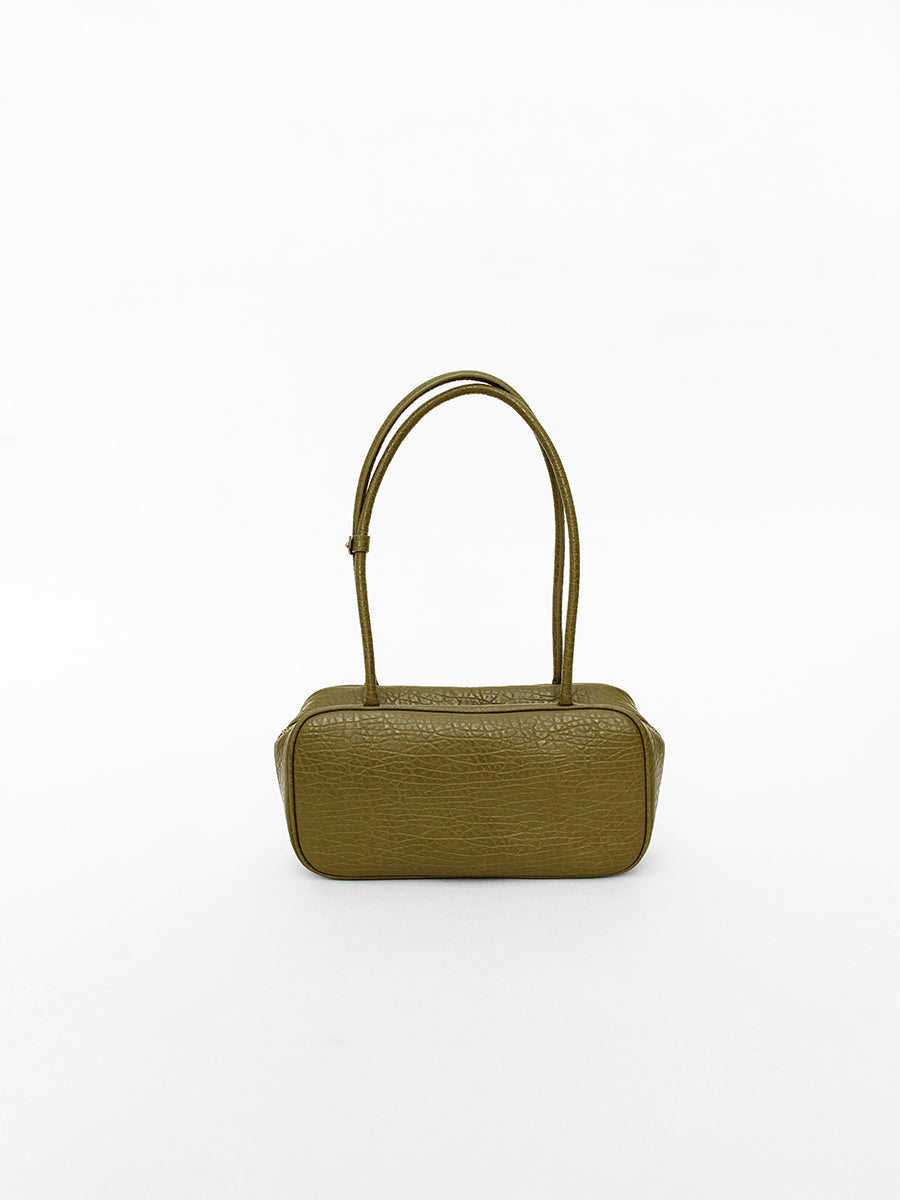 New Light Luxury Boston Bag