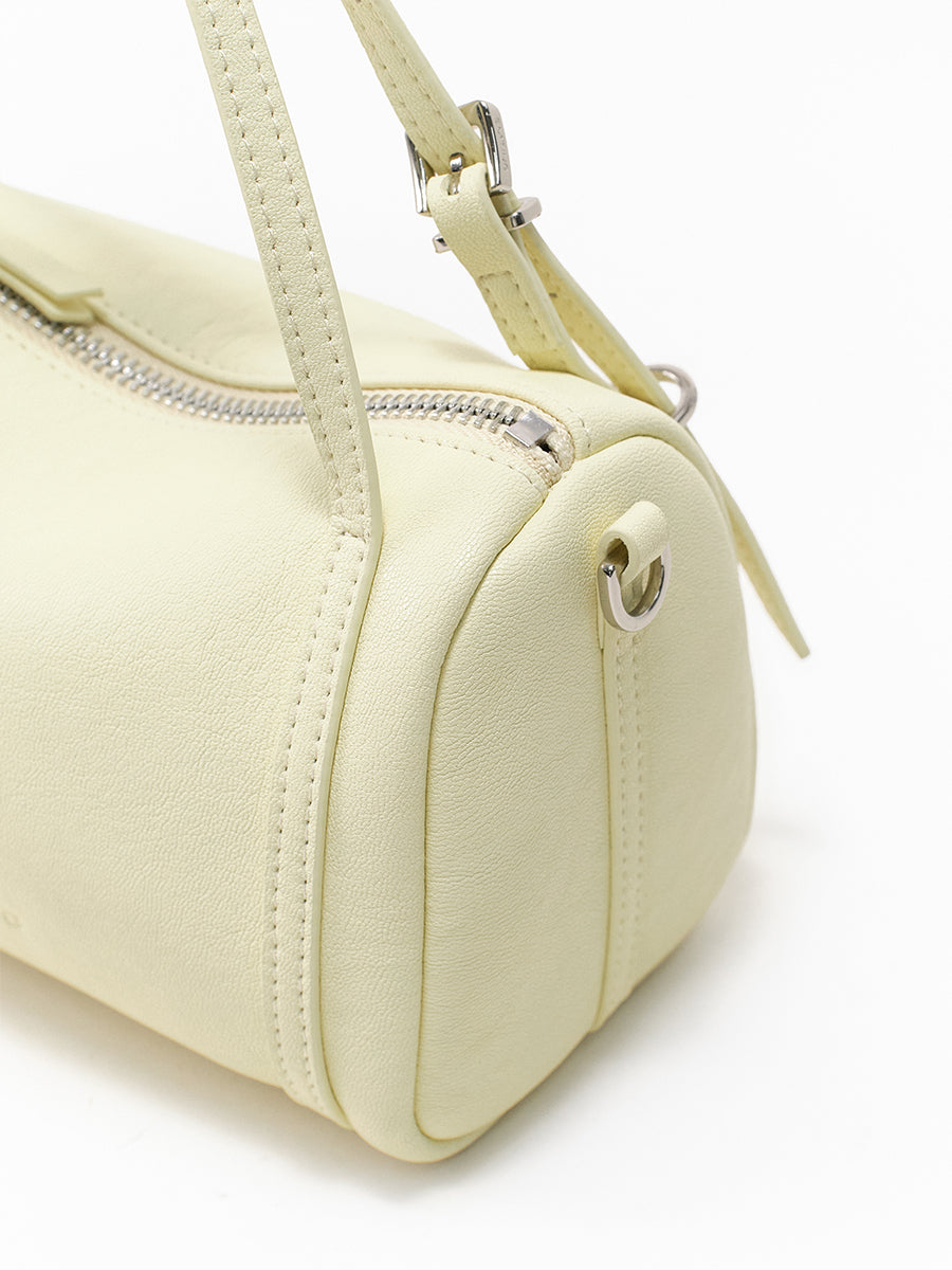 Exquisite and compact mini pillow bag