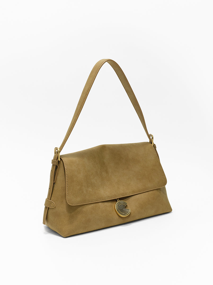 Desert Wind-Messenger Bag