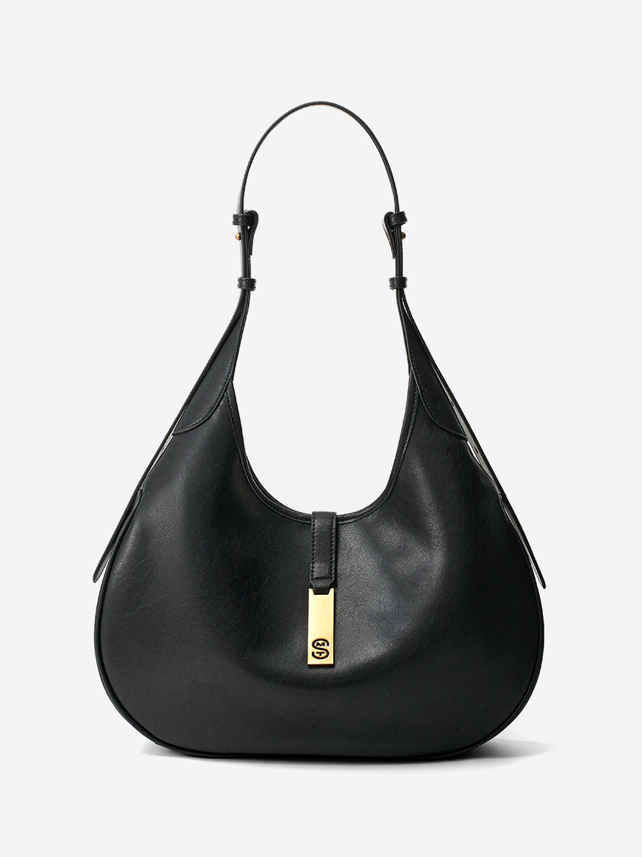 Follow The Wind-Underarm Tote Bag