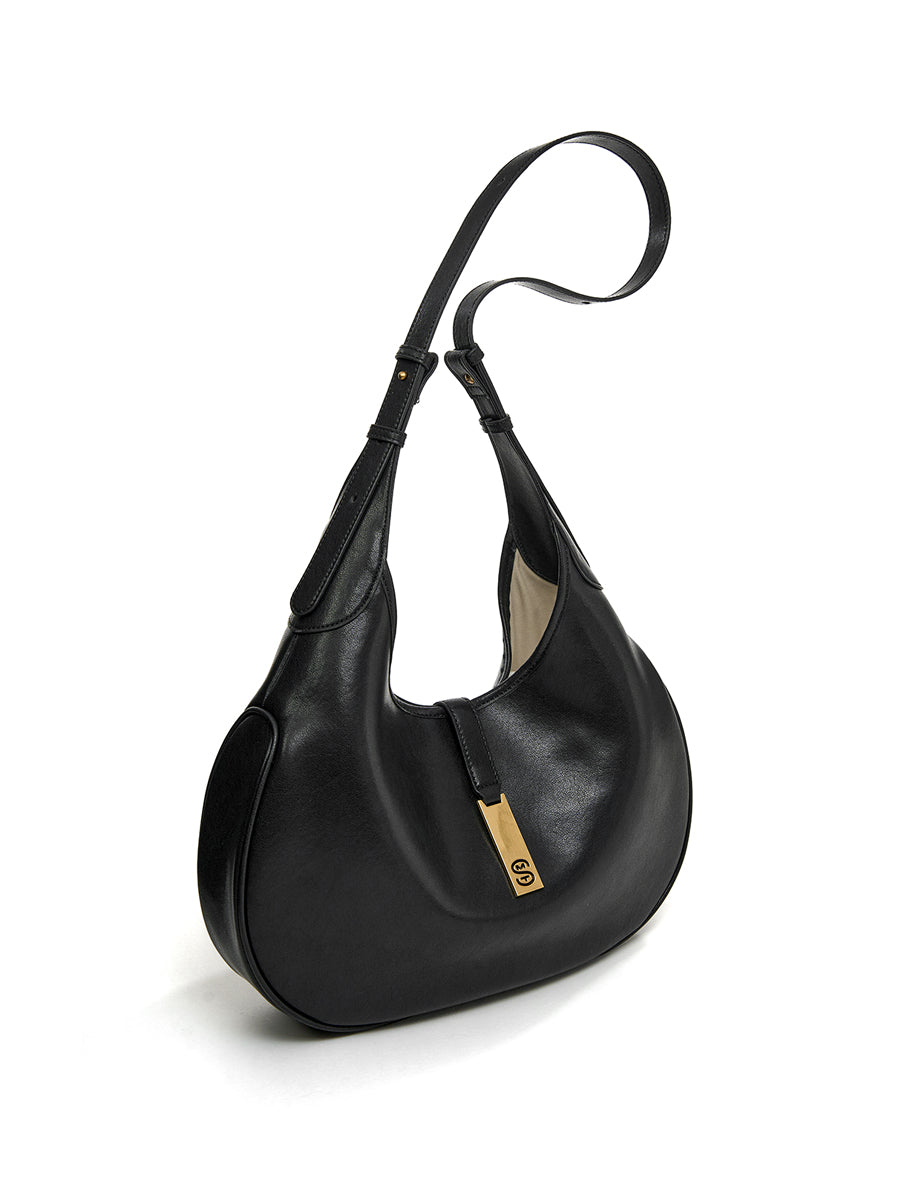 Follow The Wind-Underarm Tote Bag