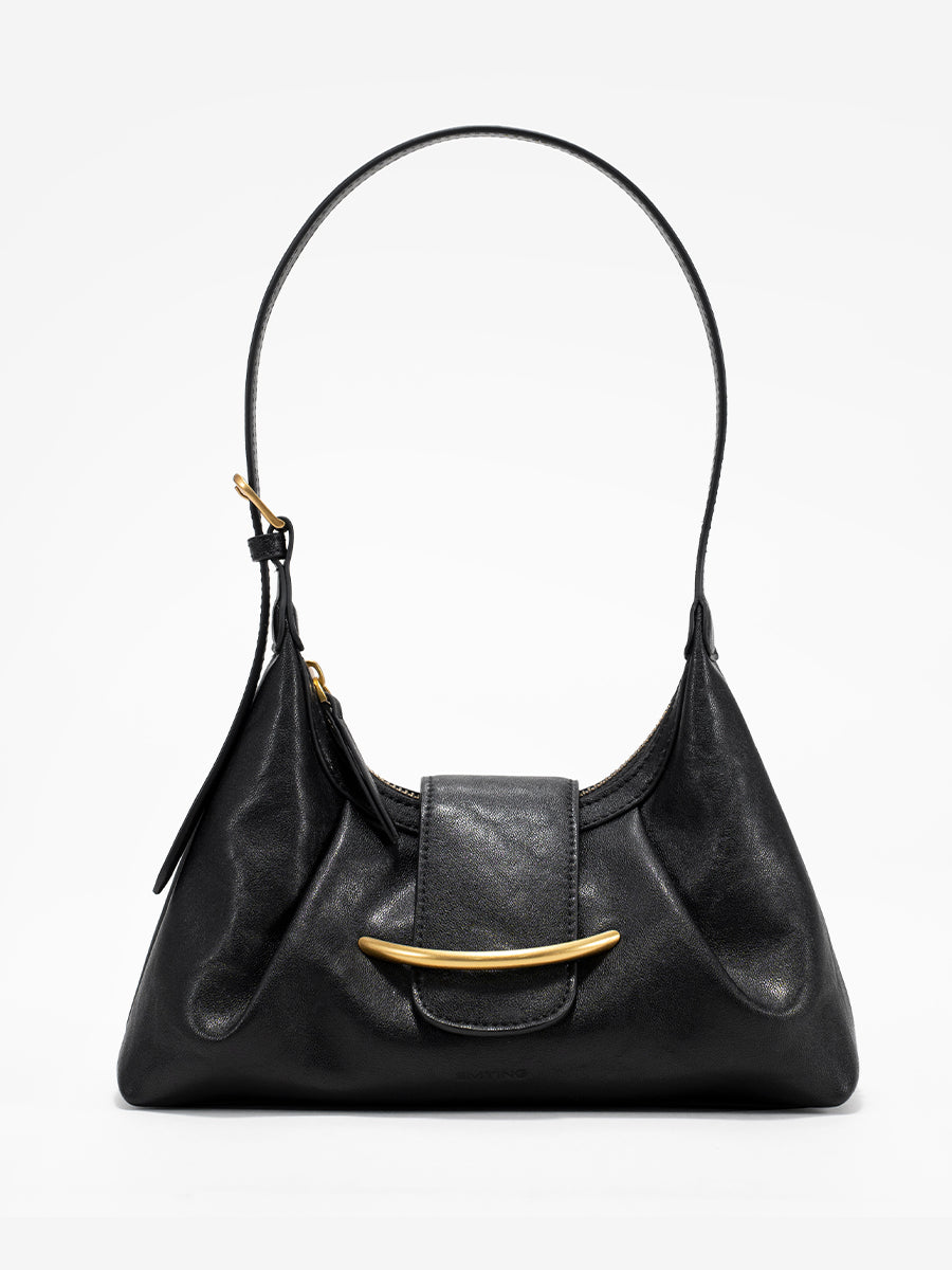 Ferris Wheel-Underarm Tote Bag