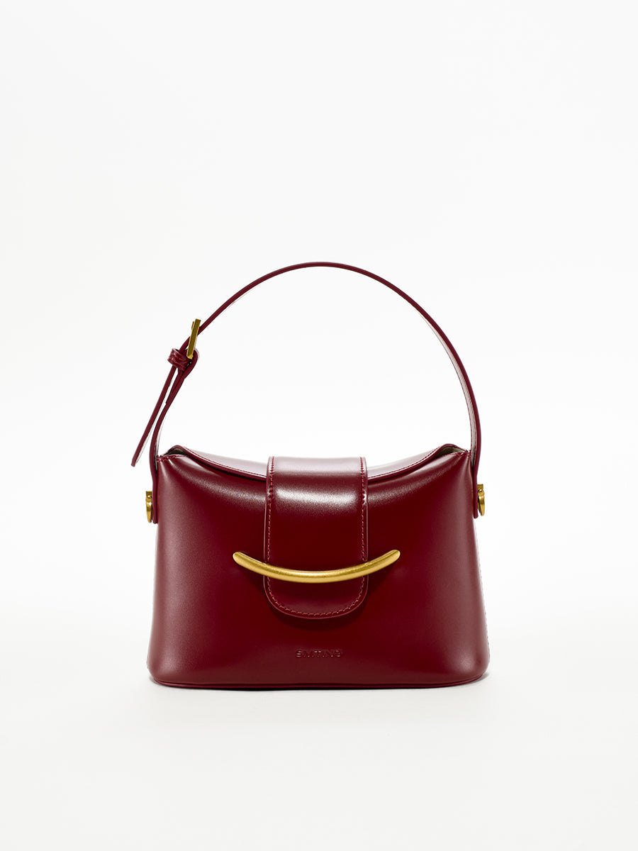 Girl Ella-Bucket Bag