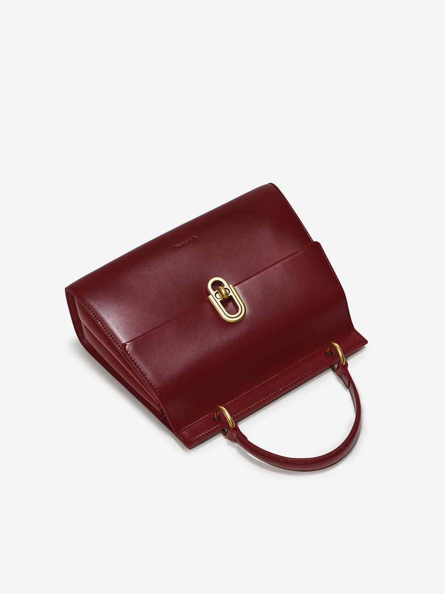 First Memory-Handbag