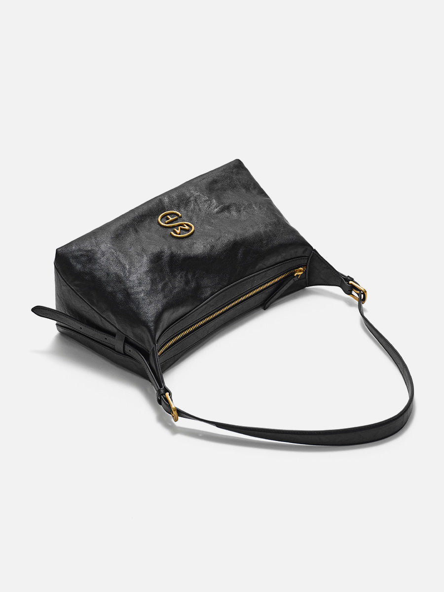 Before-Tote Bag