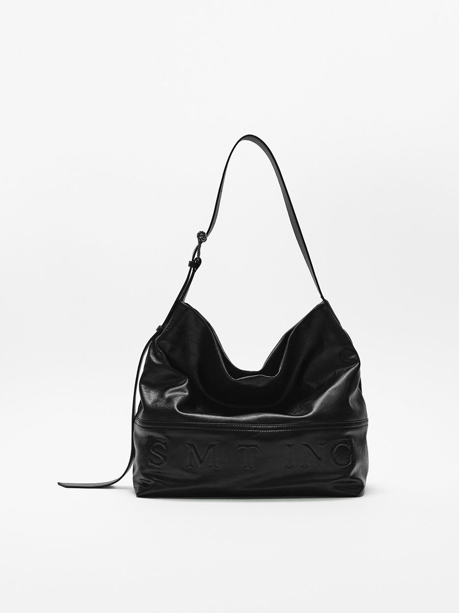 Seeking Light-Underarm Bag