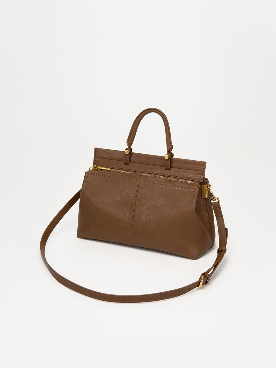 Pursuit of Light-Handbag