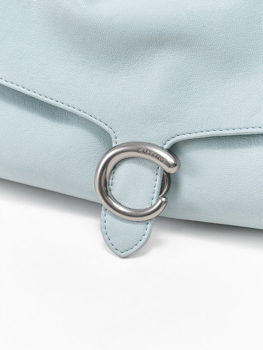 Niche design underarm bag