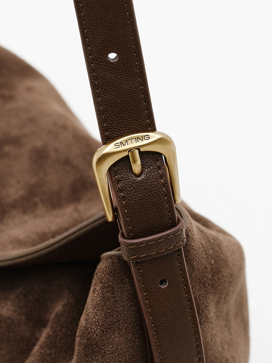 Casual commuter tote bag