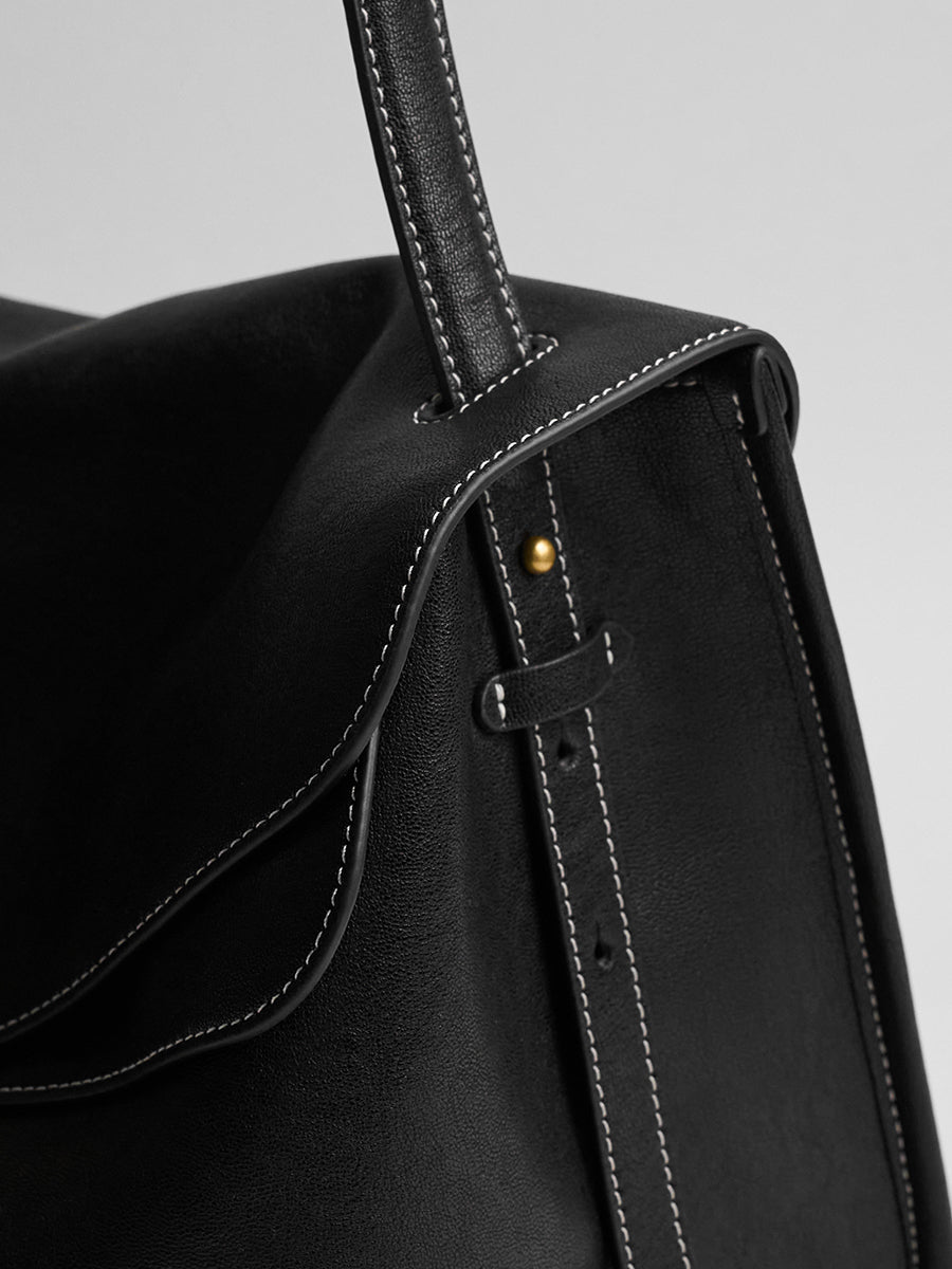 New Retro Postman Bag